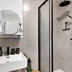 Appartement Helsinki -100 M To And Bikepark Winterberg