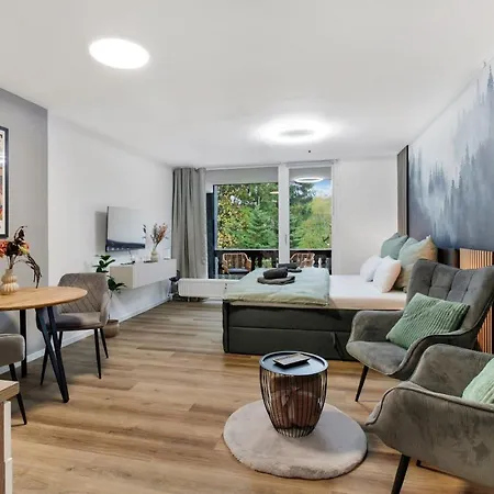 Apartament Helsinki -100 M To And Bikepark