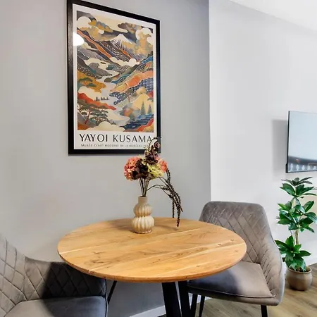 Helsinki -100 M To And Bikepark 아파트