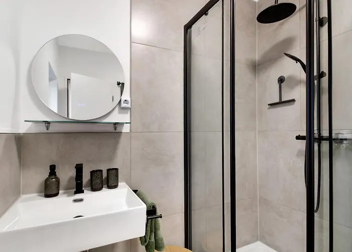 Appartement Helsinki -100 M To And Bikepark Winterberg