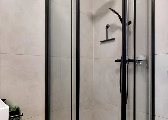 Helsinki -100 M To And Bikepark Lejlighed