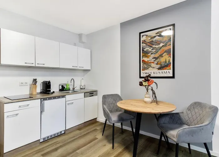 Helsinki -100 M To And Bikepark Lejlighed *